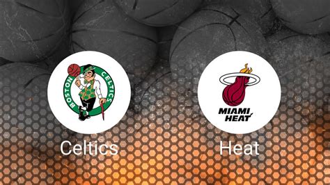 Celtics vs. Heat NBA Playoffs Game 3 Prediction: Odds, Spread .